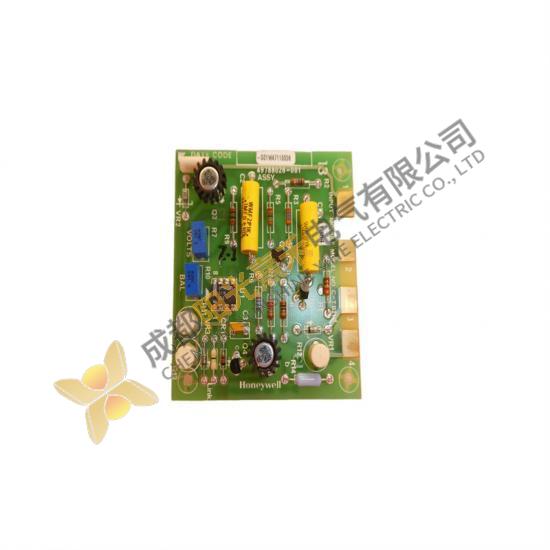 Honeywell 49788026-001 C-tbi10 Input Module