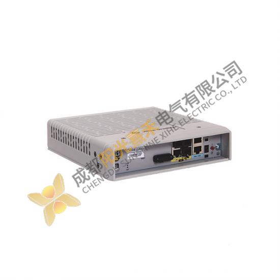 Cisco Systems + 1783-SRKIT + Stratix 5900 Services Router