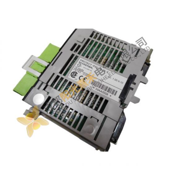 Schmersal SRB301ST 230V Signal Processing Module