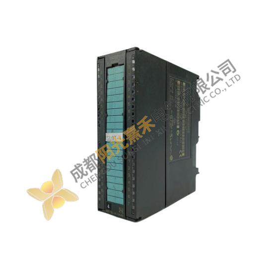 Siemens 6ES7 650-8AK60-0AA0 Analog Input Module