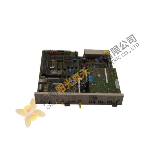 Siemens 6DS1403-8AA Controller Module