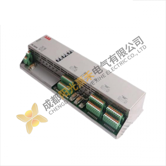 ABB 3BHE034854R0101 PLC Card