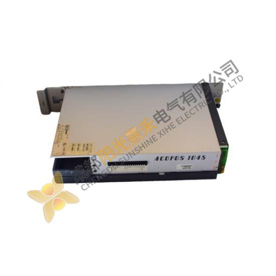 B&R 8V1045.00-2 Servo Drive