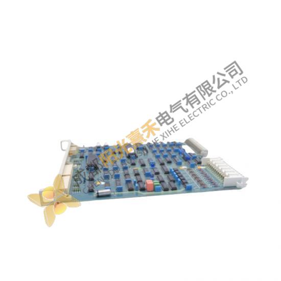 ABB 57310001-LM Communication Module