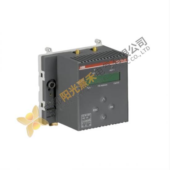 ABB 3BHB003387R0101 | GV C703 | AE01 | 3BHL00386P0101 | 5SHX 0660F0001 - Advanced Industrial Control