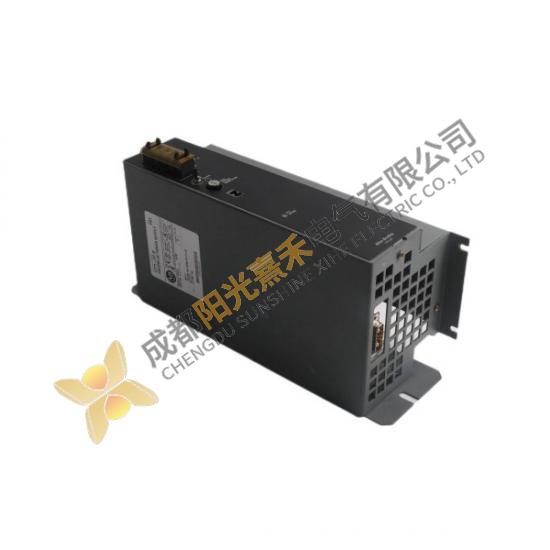 Rockwell Automation 1771-P7 AC Power Supply