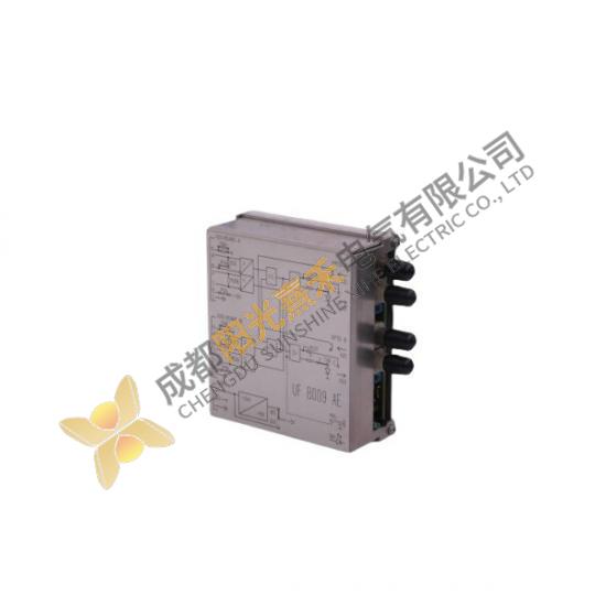 ABB HIEE400961R0001 UFB009AE01 Electronic Interface Module