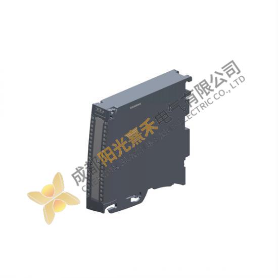 Siemens 6ES7522-1BL10-0AB0 Digital Output Module