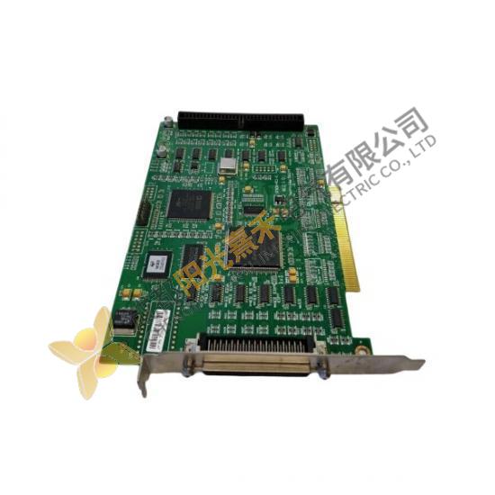 Googol Motion Control Card GTS-400-PG-PCI