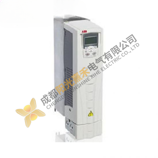 ABB ACS510-01-012A-4 3ABD00015746-D Frequency Converter; Manufacturer: ABB