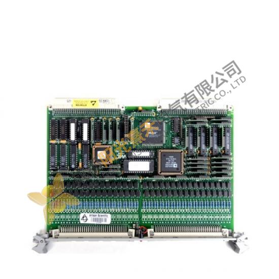 GE-FANUC VMIVME-1182 Digital Input Module