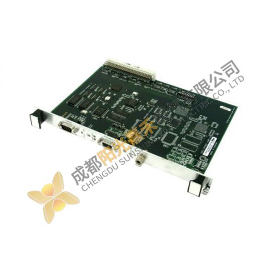 SST SST-PB3-VME-2-E PROFIBUS Interface Card