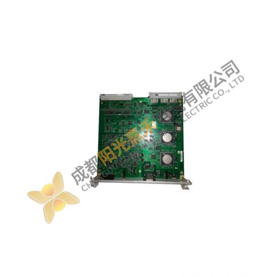 ABB HENF209736R0003 P4LQA Controller Card