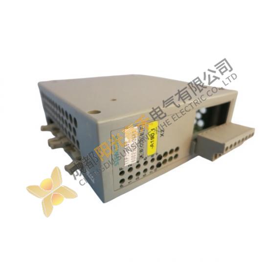 Siemens 6DD2920-3AW2 Simatic Control Module