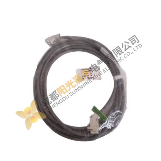 Honeywell 3400288 - Industrial Control Connects Cables