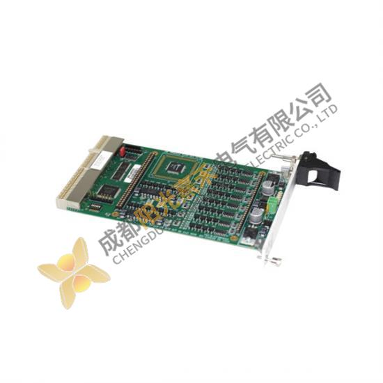 AMAT 0190-15384 Input/Output Card