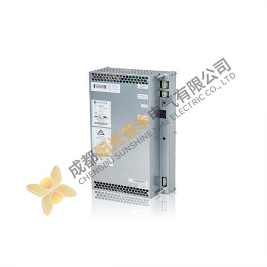 ABB DSQC627 3HAC020466-001 Power Supply