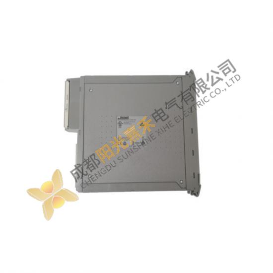 AB ICS Triplex T8461C Digital Output Module