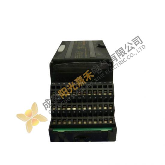 GE IC200ALG328E Analog Output Module