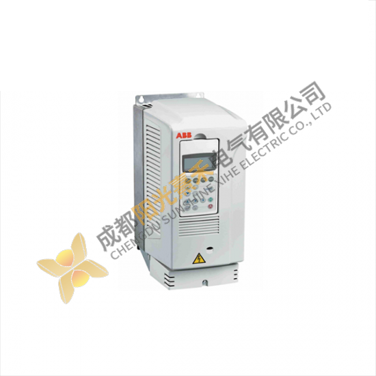 ABB ACS800-104-0040-3+N671 Inverter