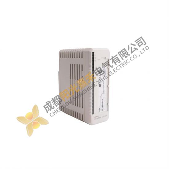 ABB 3HAC020426-008 Automation Module; Manufacturer: ABB