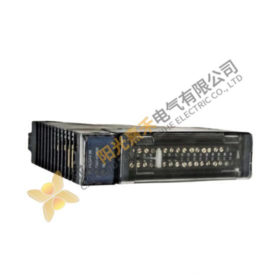 GE IC695ALG608 Control Module; Manufacturer: GE-FANUC