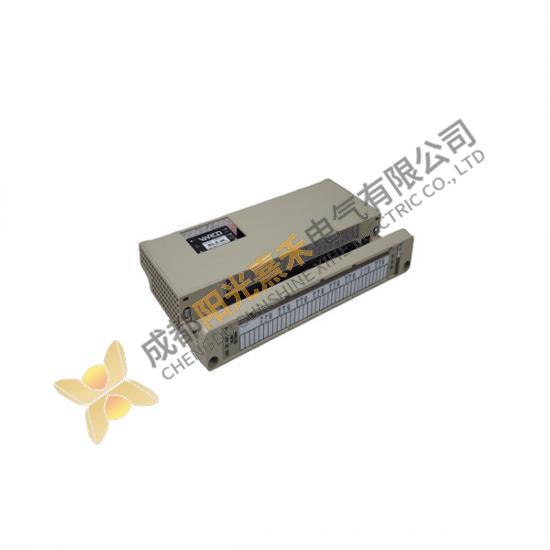 ABB 07EA60R1 Analog Input Module: Precision Data Handling for Industrial Automation