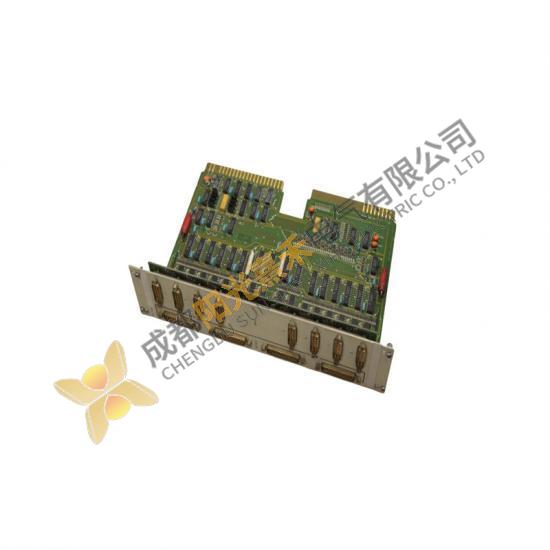 ABB It 1530c - Industrial Control Module