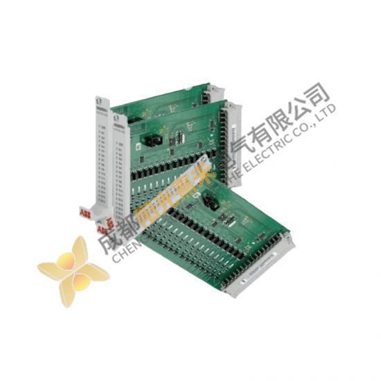 ABB LDSTA-01 63940143 Control Board Card