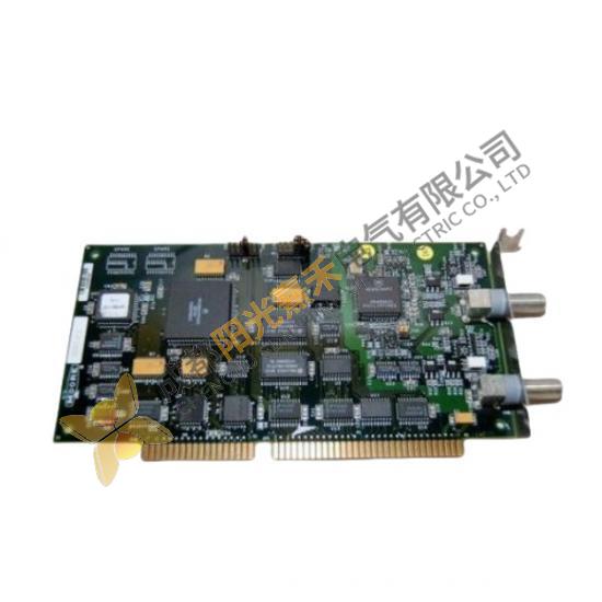 Siemens 16267-1/4 Moore Interface Module