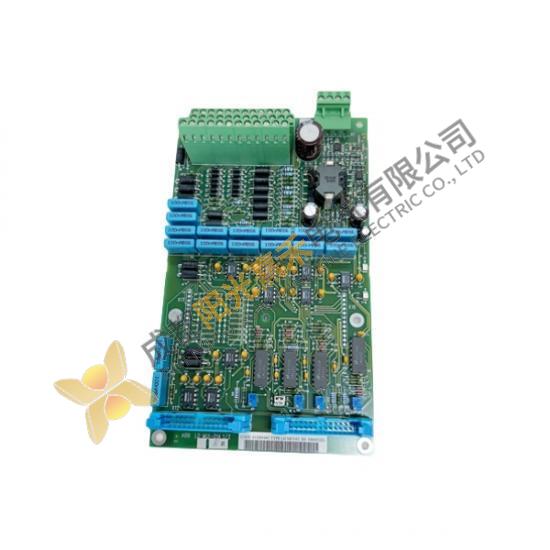 ABB LDMUI-01 61320946 Programmable Controller Module