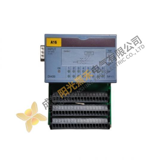 B&R DI439 Digital Input Module