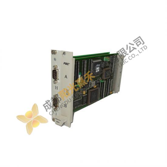 Honeywell 10024/H/F Enhanced Communication Module