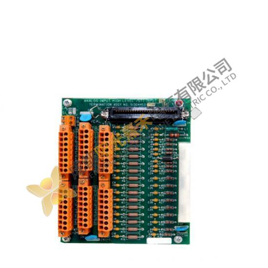 Honeywell 51304453-150 MC-TAIH02 Analog Input Board