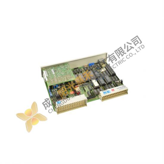 Siemens 6DS1318-8XB Industrial Interface Module