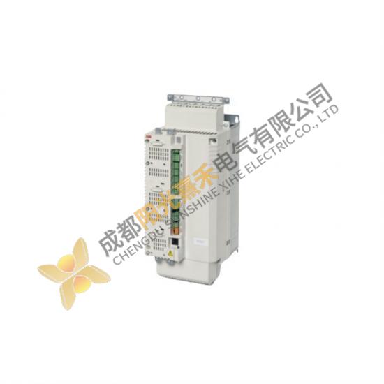 ABB ACSM1-04AM-09A5-4+L517 Frequency Converter; Producer:ABB