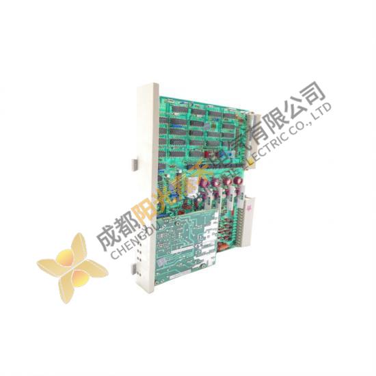 Siemens 6DS1702-8AA 4AA Analog Output Module; Siemens