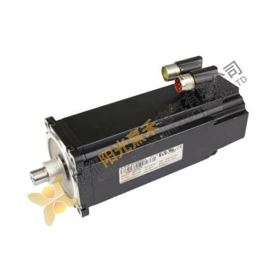 B&R 9693509650E Servo Motor