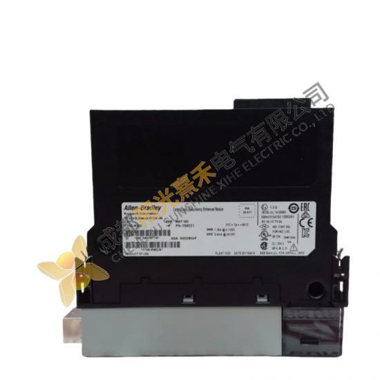 Allen-Bradley 1756-RM2/A ControlLogix Redundancy Module