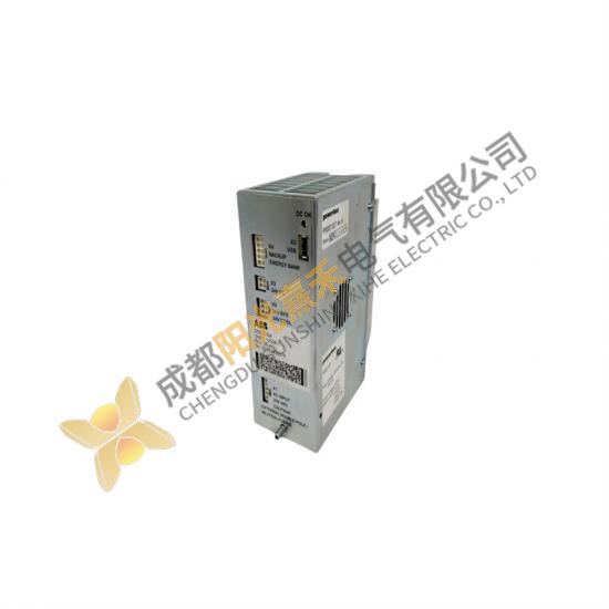 ABB 3HAC020597-001 Automation Power Supply Parts