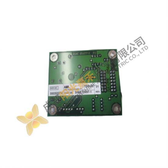 ABB 3HNE01697-1/01 Servo Motor DCS MODULE