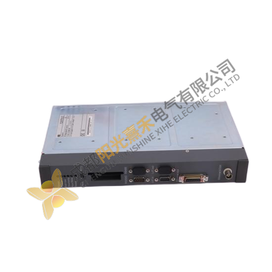 ABB 3HAC025450-001: Precision Control Module for Industrial Automation