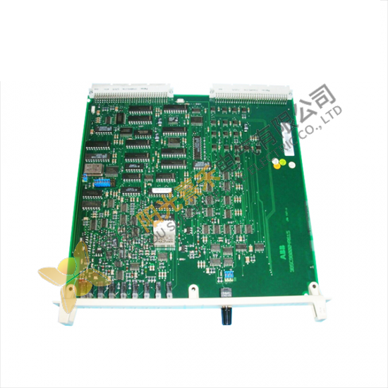 ABB DSBC174 3BSE012211R1 Bus Extender Module