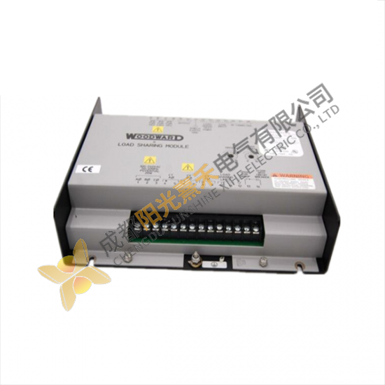 WOODWARD 9907-173 Load Sharing Module