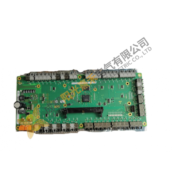 ABB 3BHE024855R0101 UFC921A101 Board | Industrial Control Module