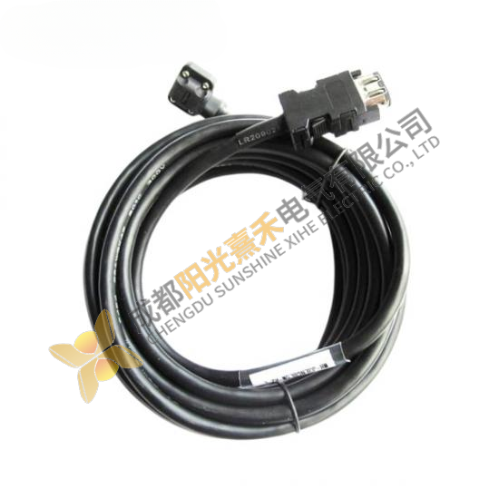 MITSUBISHI MR-PWS1CBL10M-A2-H - High Performance Encoder Cables