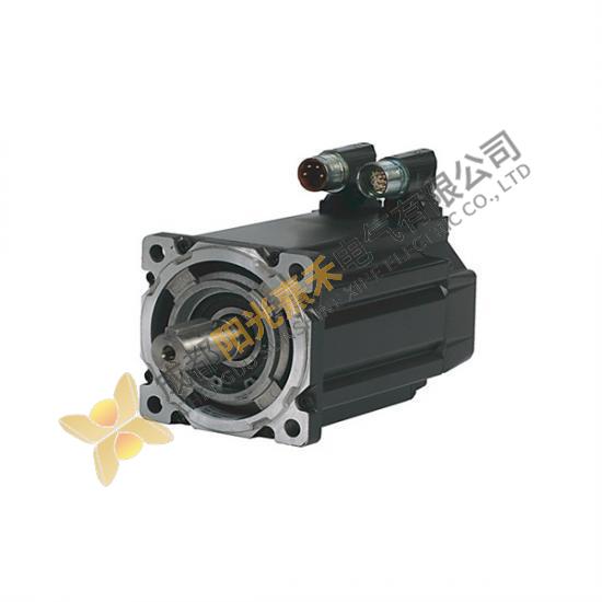 MPM-B1652F-MJ74AA Servo Motor