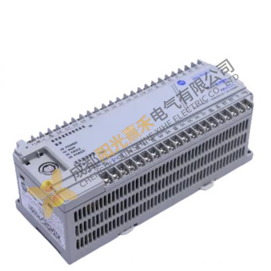 Rockwell Automation 1761-L20BWA-5A PLC Module