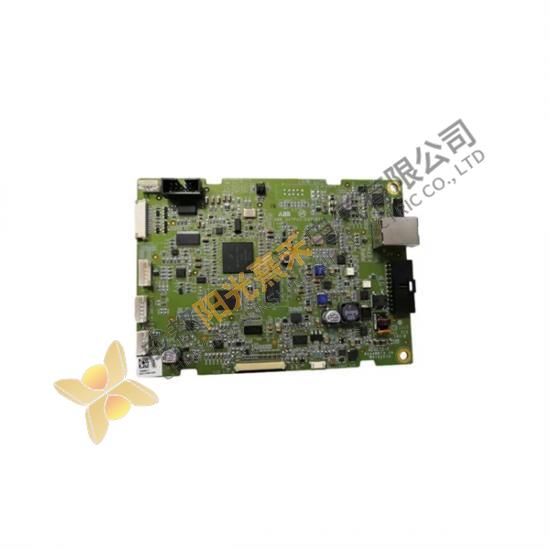 ABB 3HAC033624--001 Main Board; Manufacturer: ABB