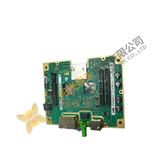 ABB 3BHE036342R0101 XD D501 A101 High Voltage Inverter Board - ABB